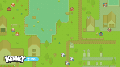 Roguelike Characters