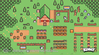 Tiny Farm